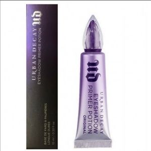 Urban Decay Eyeshadow Primer Potion
